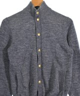 BRUNELLO CUCINELLI（ブルネロ　クチネリ）カーディガン 紺 サイズ:44(S位) メンズ/2200644793148