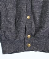 BRUNELLO CUCINELLI（ブルネロ　クチネリ）カーディガン 紺 サイズ:44(S位) メンズ/2200644793148