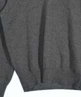 BRUNELLO CUCINELLI（ブルネロ　クチネリ）ニット・セーター グレー サイズ:44(S位) メンズ/2200644793155