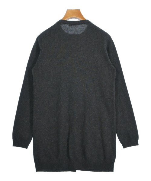 BRUNELLO CUCINELLI（ブルネロ　クチネリ）カーディガン グレー サイズ:S レディース/2200654090015