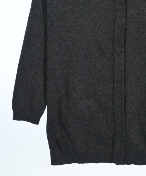BRUNELLO CUCINELLI（ブルネロ　クチネリ）カーディガン グレー サイズ:S レディース/2200654090015