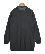 BRUNELLO CUCINELLI（ブルネロ　クチネリ）カーディガン グレー サイズ:S レディース/2200654090015