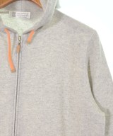 BRUNELLO CUCINELLI（ブルネロ　クチネリ）ニット・セーター グレー サイズ:48(L位) メンズ/2200654098097