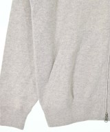 BRUNELLO CUCINELLI（ブルネロ　クチネリ）ニット・セーター グレー サイズ:48(L位) メンズ/2200654098097