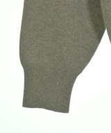 BRUNELLO CUCINELLI（ブルネロ　クチネリ）ニット・セーター カーキ サイズ:48(L位) メンズ/2200654098226