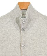 BRUNELLO CUCINELLI（ブルネロ　クチネリ）ベスト グレー サイズ:S メンズ/2200654098325