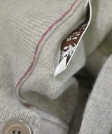 BRUNELLO CUCINELLI（ブルネロ　クチネリ）ベスト グレー サイズ:S メンズ/2200654098325