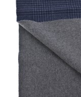 BRUNELLO CUCINELLI（ブルネロ　クチネリ）マフラー グレー サイズ:- メンズ/2200654098554