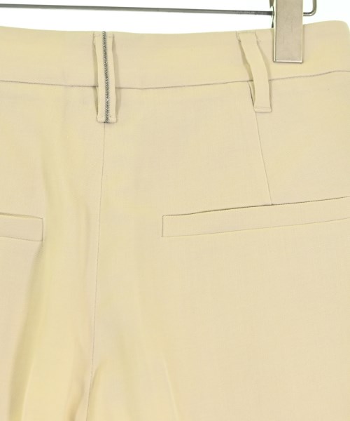 BRUNELLO CUCINELLI（ブルネロ　クチネリ）その他 ベージュ サイズ:38(S位) レディース/2200692477496