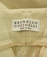 BRUNELLO CUCINELLI（ブルネロ　クチネリ）その他 ベージュ サイズ:38(S位) レディース/2200692477496