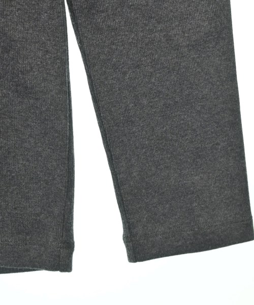 BRUNELLO CUCINELLI（ブルネロ　クチネリ）Tシャツ・カットソー グレー サイズ:XL レディース/2200703166036