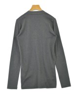 BRUNELLO CUCINELLI（ブルネロ　クチネリ）Tシャツ・カットソー グレー サイズ:XL レディース/2200703166036