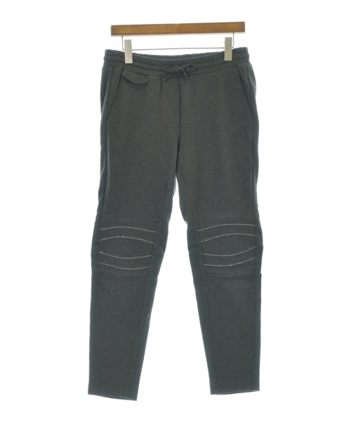 BRUNELLO CUCINELLI(ブルネロ　クチネリ)スウェットパンツ グレー サイズ:M/2200703166043