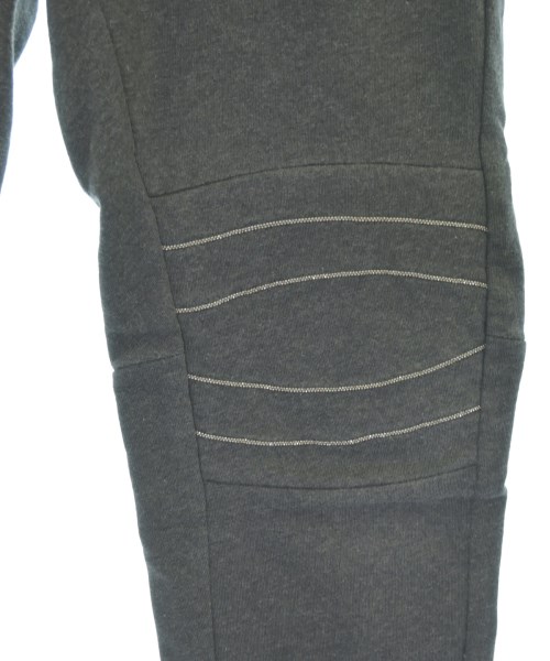 BRUNELLO CUCINELLI（ブルネロ　クチネリ）スウェットパンツ グレー サイズ:M レディース/2200703166043