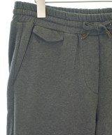 BRUNELLO CUCINELLI（ブルネロ　クチネリ）スウェットパンツ グレー サイズ:M レディース/2200703166043