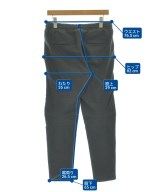 BRUNELLO CUCINELLI（ブルネロ　クチネリ）スウェットパンツ グレー サイズ:M レディース/2200703166043