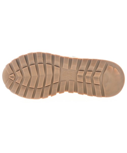 BRUNELLO CUCINELLI（ブルネロ　クチネリ）スニーカー グレー サイズ:EU38(24.5cm位) レディース/2200700147137