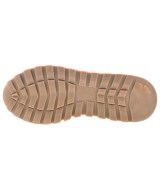 BRUNELLO CUCINELLI（ブルネロ　クチネリ）スニーカー グレー サイズ:EU38(24.5cm位) レディース/2200700147137