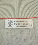 BRUNELLO CUCINELLI（ブルネロ　クチネリ）カーディガン グレー サイズ:46(M位) メンズ/2200704959064