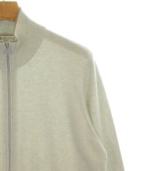 BRUNELLO CUCINELLI（ブルネロ　クチネリ）カーディガン グレー サイズ:46(M位) メンズ/2200704959064