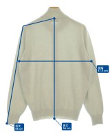 BRUNELLO CUCINELLI（ブルネロ　クチネリ）カーディガン グレー サイズ:46(M位) メンズ/2200704959064
