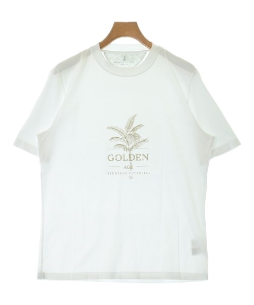 BRUNELLO CUCINELLI(ブルネロ　クチネリ)のTシャツ・カットソー サイズ:L 21,800円