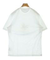 BRUNELLO CUCINELLI（ブルネロ　クチネリ）Tシャツ・カットソー 白 サイズ:L メンズ/2200699774314