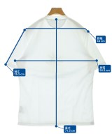 BRUNELLO CUCINELLI（ブルネロ　クチネリ）Tシャツ・カットソー 白 サイズ:L メンズ/2200699774314