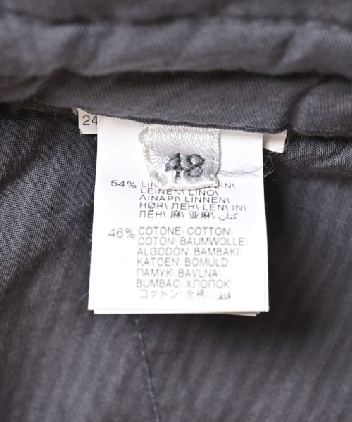 BRUNELLO CUCINELLI（ブルネロ　クチネリ）その他 グレー サイズ:48(L位) メンズ/2200699774383
