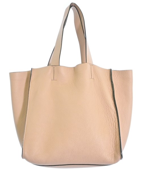 BRUNELLO CUCINELLI(ブルネロ　クチネリ)のトートバッグ サイズ:- 40,700円