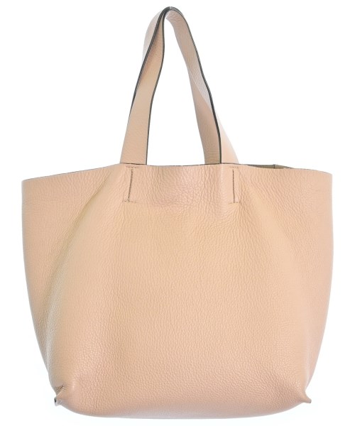 BRUNELLO CUCINELLI（ブルネロ　クチネリ）トートバッグ ピンク サイズ:- レディース/2200705743037