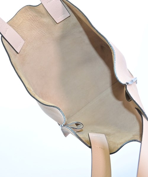 BRUNELLO CUCINELLI（ブルネロ　クチネリ）トートバッグ ピンク サイズ:- レディース/2200705743037