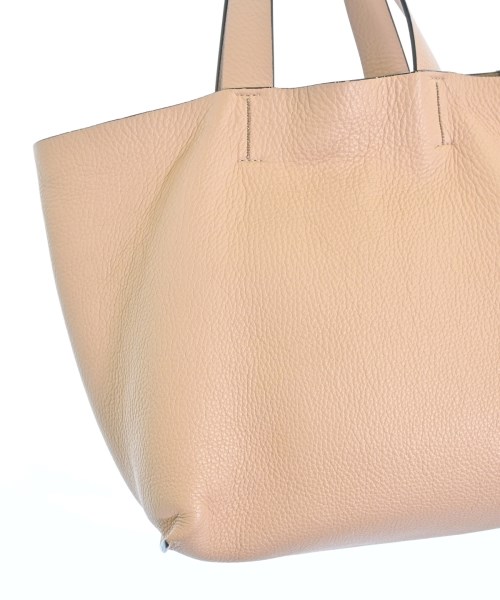 BRUNELLO CUCINELLI（ブルネロ　クチネリ）トートバッグ ピンク サイズ:- レディース/2200705743037