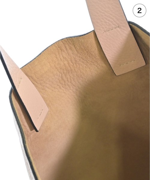 BRUNELLO CUCINELLI（ブルネロ　クチネリ）トートバッグ ピンク サイズ:- レディース/2200705743037
