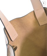 BRUNELLO CUCINELLI（ブルネロ　クチネリ）トートバッグ ピンク サイズ:- レディース/2200705743037