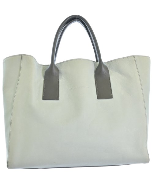 BRUNELLO CUCINELLI(ブルネロ　クチネリ)のトートバッグ サイズ:- 54,300円