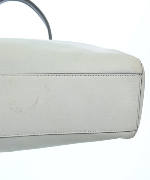 BRUNELLO CUCINELLI（ブルネロ　クチネリ）トートバッグ 青 サイズ:- レディース/2200705743068