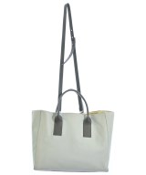 BRUNELLO CUCINELLI（ブルネロ　クチネリ）トートバッグ 青 サイズ:- レディース/2200705743068