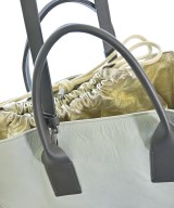 BRUNELLO CUCINELLI（ブルネロ　クチネリ）トートバッグ 青 サイズ:- レディース/2200705743068