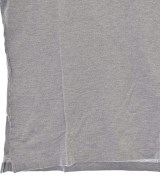 BRUNELLO CUCINELLI（ブルネロ　クチネリ）ポロシャツ グレー サイズ:S メンズ/2200708759011