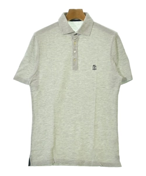 BRUNELLO CUCINELLI(ブルネロ　クチネリ)のポロシャツ サイズ:S 17,800円