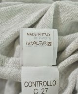 BRUNELLO CUCINELLI（ブルネロ　クチネリ）ポロシャツ グレー サイズ:S メンズ/2200708759028