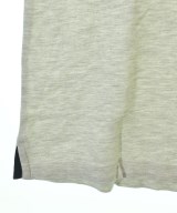 BRUNELLO CUCINELLI（ブルネロ　クチネリ）ポロシャツ グレー サイズ:S メンズ/2200708759028