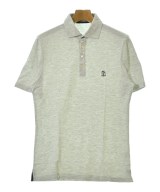 BRUNELLO CUCINELLI ポロシャツ