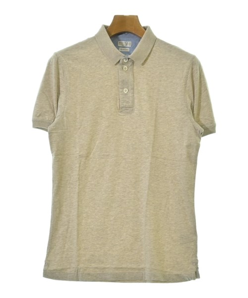 BRUNELLO CUCINELLI(ブルネロ　クチネリ)のポロシャツ サイズ:XXS 17,800円