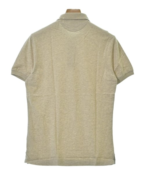 BRUNELLO CUCINELLI（ブルネロ　クチネリ）ポロシャツ 青 サイズ:XXS メンズ/2200708759035