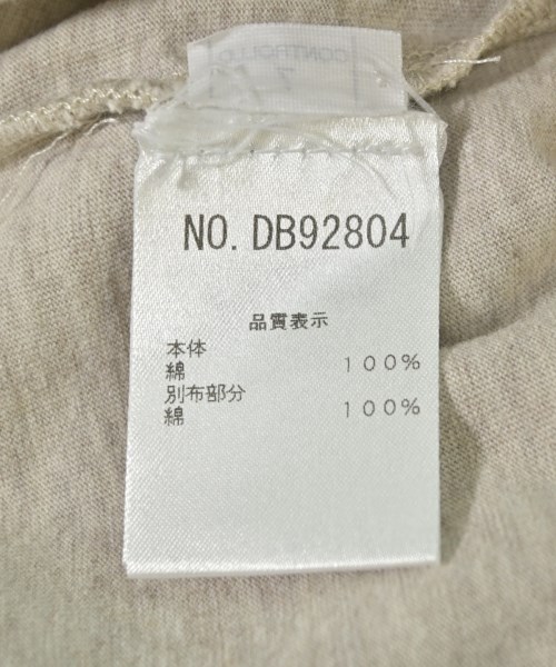 BRUNELLO CUCINELLI（ブルネロ　クチネリ）ポロシャツ 青 サイズ:XXS メンズ/2200708759035