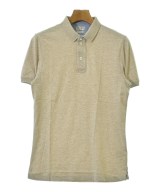 BRUNELLO CUCINELLI（ブルネロ　クチネリ）ポロシャツ 青 サイズ:XXS メンズ/2200708759035
