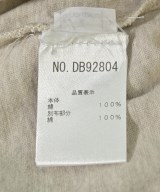 BRUNELLO CUCINELLI（ブルネロ　クチネリ）ポロシャツ 青 サイズ:XXS メンズ/2200708759035