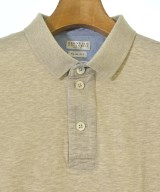 BRUNELLO CUCINELLI（ブルネロ　クチネリ）ポロシャツ 青 サイズ:XXS メンズ/2200708759035